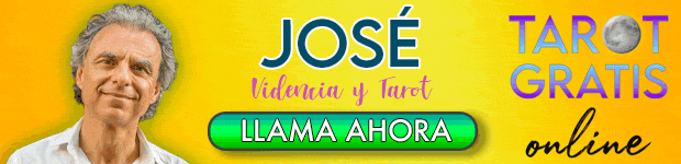 el tarot gratis online - Jose
