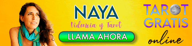 el tarot gratis online - Naya
