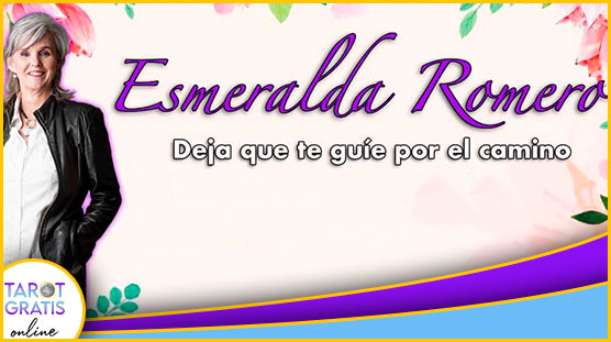 esmeralda romero - vidente sin gabinete