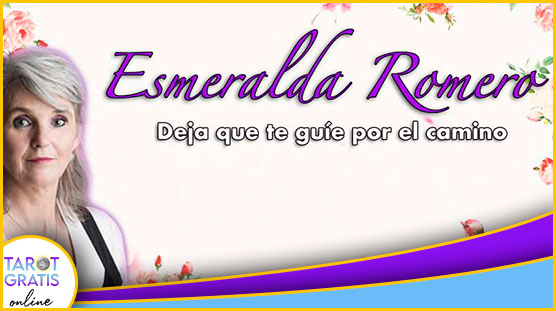 esmeralda romero - videntes sin gabinete